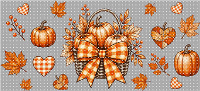 16oz Halloween-J  2605